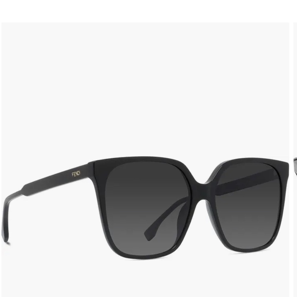 COPY - Fendi - The Fendi Fine 59mm Geometric Sunglasses (polarized)